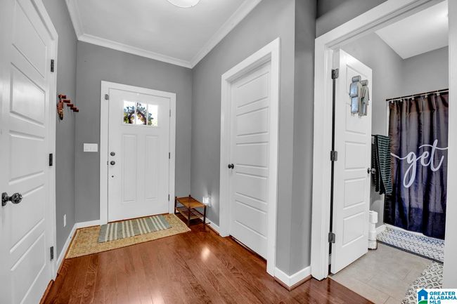 2165 Overlook Pl, House other with 5 bedrooms, 4 bathrooms and null parking in TRUSSVILLE AL | Image 25