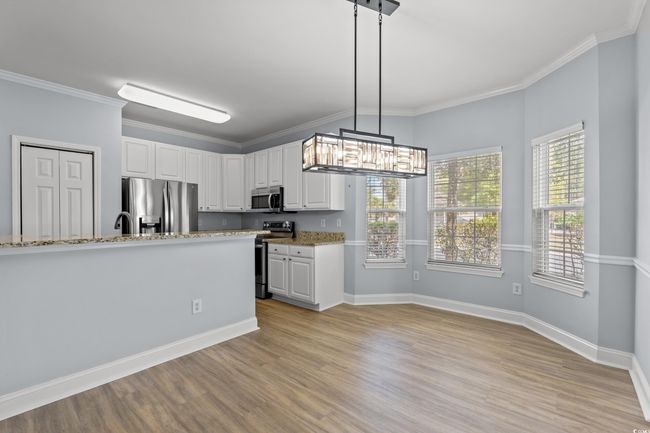 718 - 718 Botany Loop, Townhouse with 2 bedrooms, 2 bathrooms and null parking in Murrells Inlet SC | Image 8