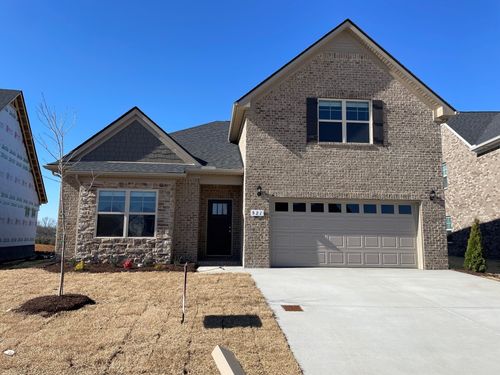 lot-237-424 Wren Way, Spring Hill, TN, 37174-9808 | Card Image