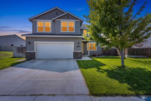 3567 S Avondale Ave, Nampa, ID, 83686-3031 | Card Image