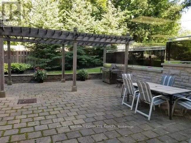PH15 - 125 Wilson Street, Condo with 2 bedrooms, 2 bathrooms and 1 parking in Hamilton (Ancaster) ON | Image 13