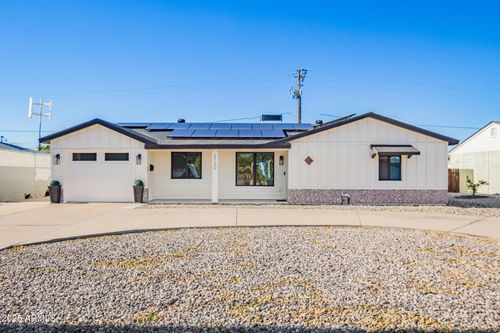 5730 N 12th St, Phoenix, AZ, 85014-2333 | Card Image