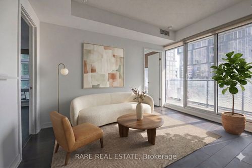 5011-125 Blue Jays Way, Toronto, ON, M5V0N5 | Card Image