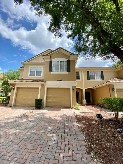 unit-102-6396 Daysbrook Dr, ORLANDO, FL, 32835-2321 | Card Image