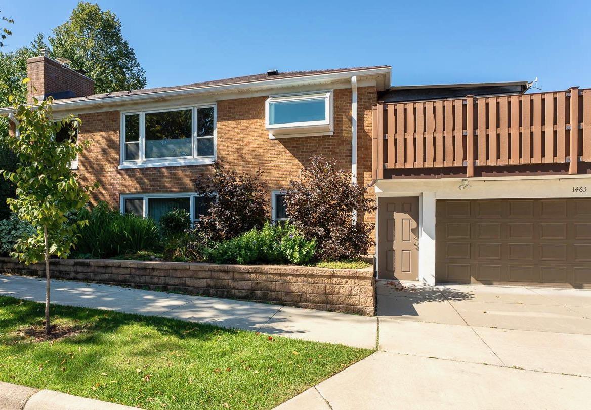 Scheffer Ave, Saint Paul, MN 55116