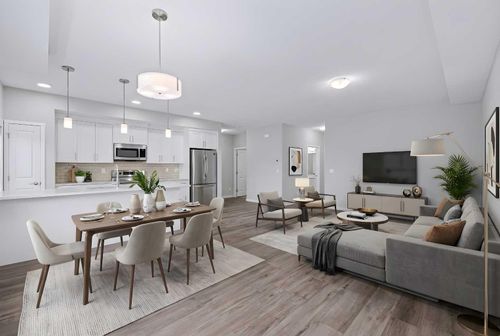 107-360 Harvest Hills Common Ne, Calgary, AB, T3K2N1 | Card Image