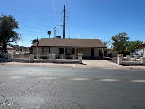 4716 S Fair Ln, Tempe, AZ, 85282-6228 | Card Image