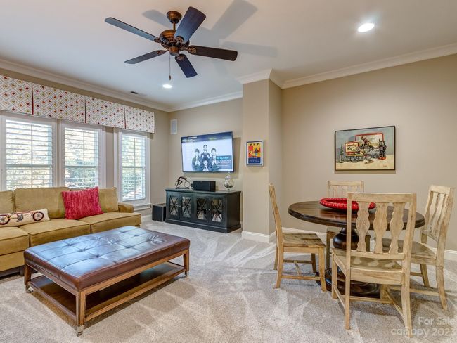 6927 Conservatory Ln, House other with 5 bedrooms, 4 bathrooms and null parking in Charlotte NC | Image 35