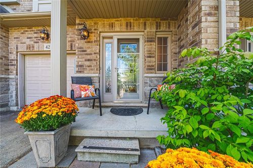 42 Fall Fair Way, Binbrook, ON, L0R1C0 | Card Image