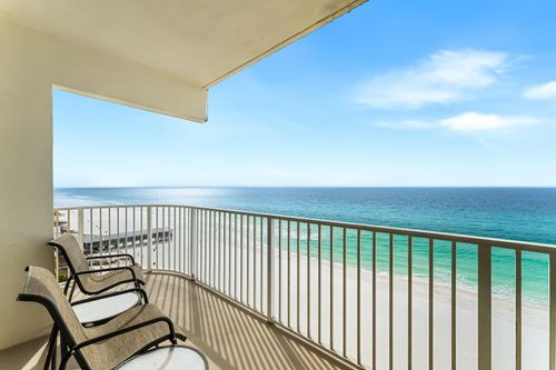 unit-1103-9900 S Thomas Drive, Panama City Beach, FL, 32408 | Card Image