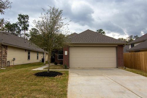 3708 Alexus Dr, Conroe, TX, 77301-2692 | Card Image