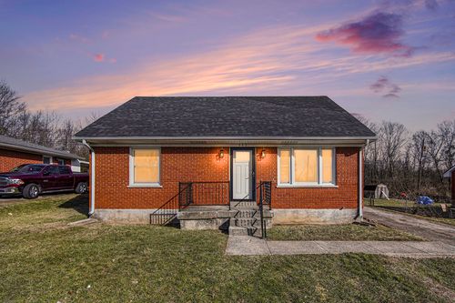 545 Asbury Lane, Lexington, KY, 40511 | Card Image