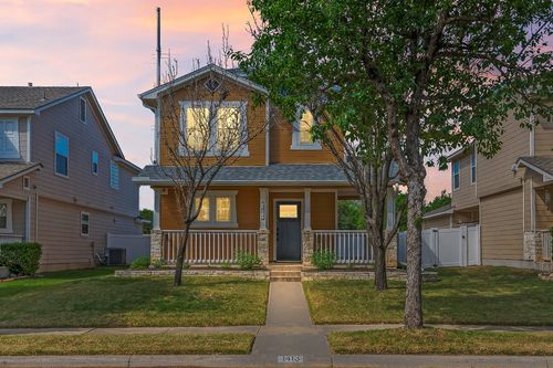 1413 Davis Mountain Loop, Cedar Park, TX, 78613-7466 | Card Image