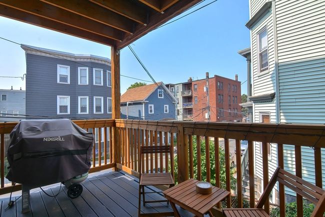 APT-1 - 22 Buttonwood St, Condo with 2 bedrooms, 2 bathrooms and null parking in Boston MA | Image 10