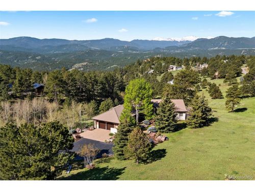 1621 Baneberry Ln, Golden, CO, 80401-9102 | Card Image