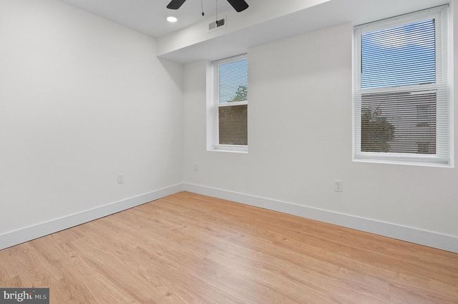 APT-2 - 2200 E Fayette St, Townhouse with 2 bedrooms, 1 bathrooms and null parking in BALTIMORE MD | Image 16
