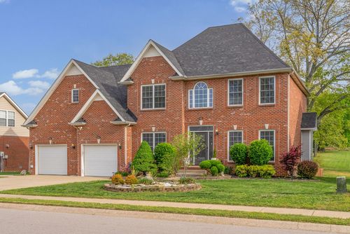 3407 Sango Xing, Clarksville, TN, 37043-6832 | Card Image