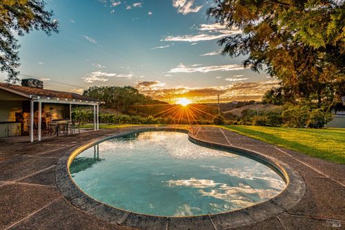 1790 Warm Springs Road, Glen Ellen, CA, 95442 | Card Image