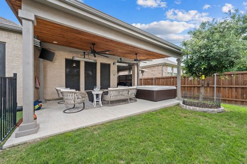 3732 Trail Creek Dr, Little Elm, TX, 75068-1761 | Card Image