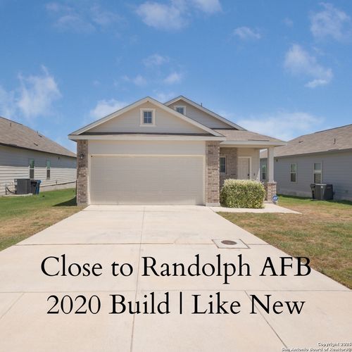 5418 Cicada Cir, Converse, TX, 78109-1833 | Card Image