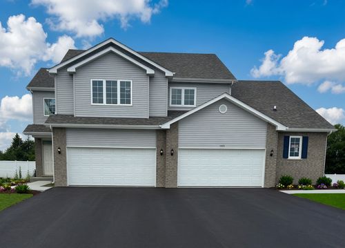 1-1595 Glenbrooke Ln, New Lenox, IL, 60451-3889 | Card Image