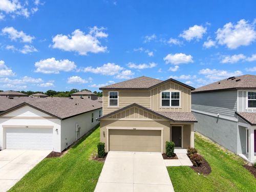 35409 White Water Lily Way, ZEPHYRHILLS, FL, 33541-8419 | Card Image