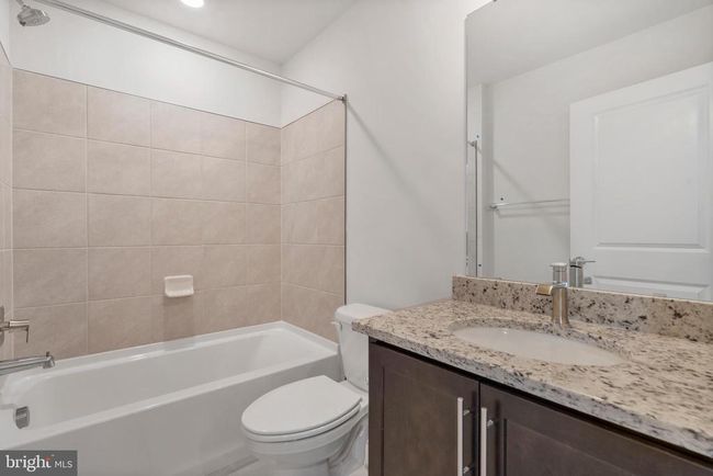 7433 Fern Gully Way, Townhouse with 4 bedrooms, 4 bathrooms and null parking in Brandywine MD | Image 17