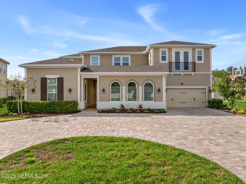 551 Amalurra Trl, St Johns, FL, 32259-1244 | Card Image