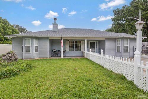 605 Armenia Dr, Pensacola, FL, 32505-2801 | Card Image