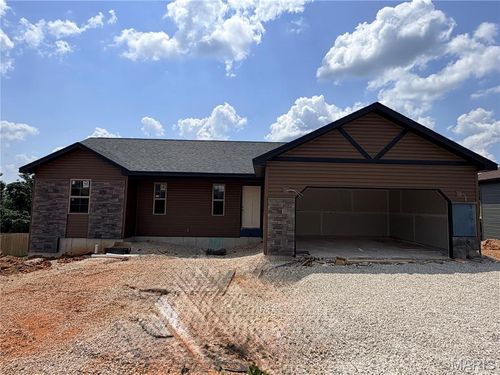 24 Lot La Vista Drive, Waynesville, MO, 65583 | Card Image