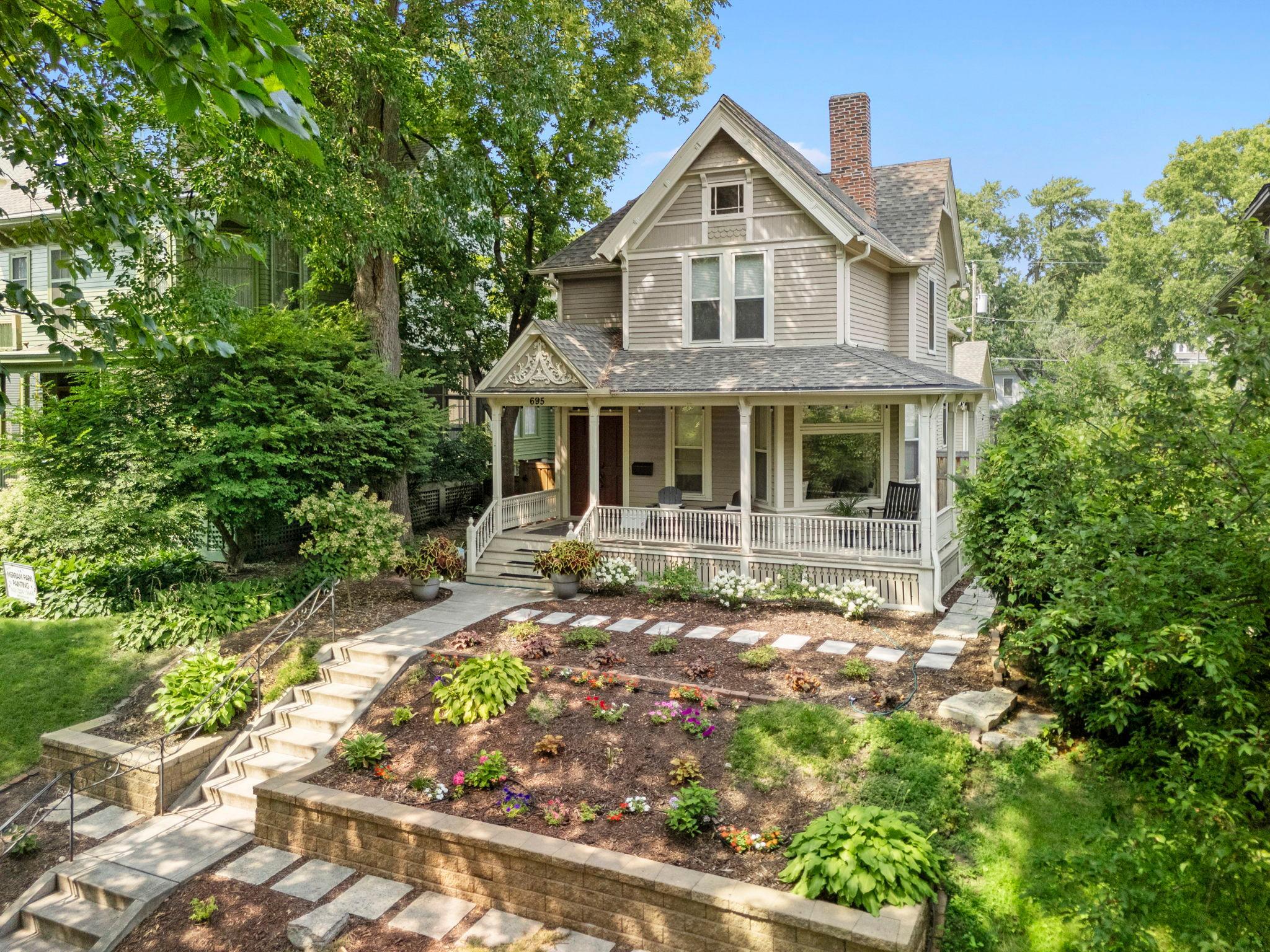 Residential in Saint Paul