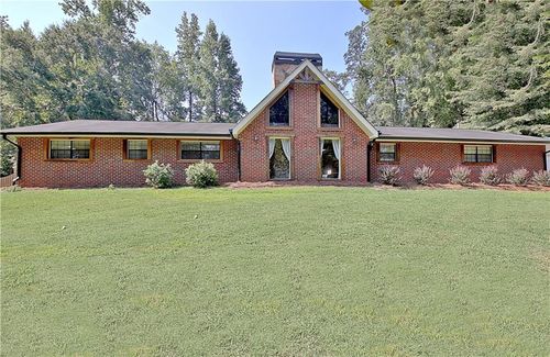 515 Golf View Dr, Peachtree City, GA, 30269-1217 | Card Image