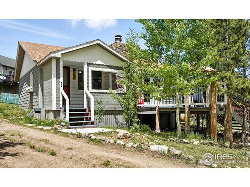181 Grand Ave, Tabernash, CO, 80478 | Card Image