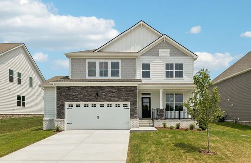 126 Emeline Way, Mount Juliet, TN, 37122-2775 | Card Image