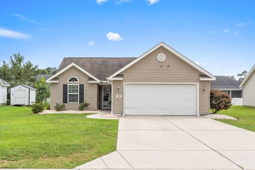 143 Heath Dr, Longs, SC, 29568-7226 | Card Image