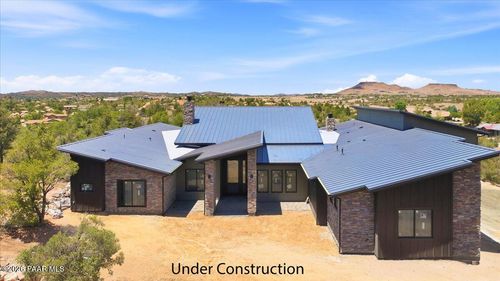 4400 W Clear Fork Cir, Prescott, AZ, 86305 | Card Image