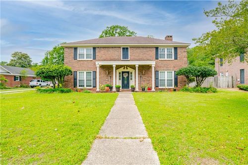 1424 Regency Oaks Dr W, Mobile, AL, 36609-2226 | Card Image