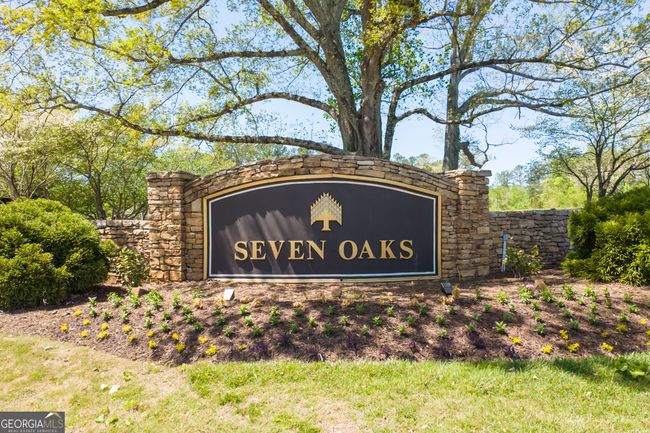 12340 Preserve Ln, House other with 4 bedrooms, 4 bathrooms and null parking in Johns Creek GA | Image 53