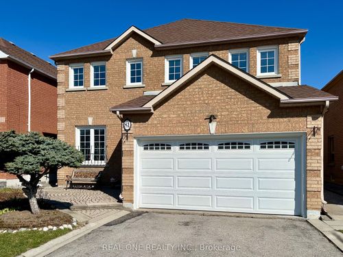 81 Bilbermar Drive, Richmond Hill, ON, L4S1B9 | Card Image