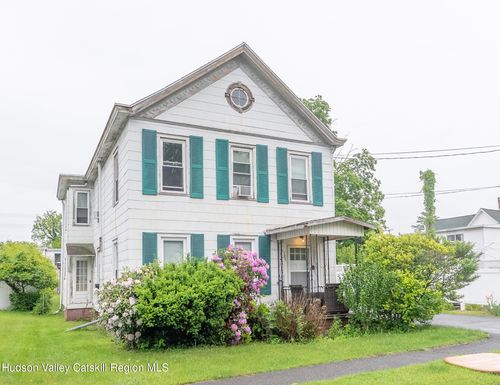 185 Green St, Port Ewen, NY, 12466-7760 | Card Image