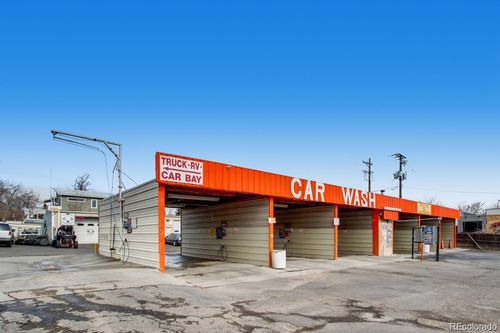 11795 W Colfax Ave, Lakewood, CO, 80215-3711 | Card Image