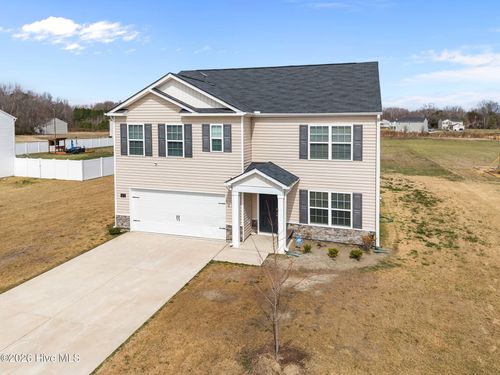 4072 Debbie Dr, Ayden, NC, 28513-3400 | Card Image