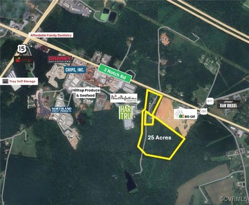 9323 Three Notch Rd, TROY, VA, 22974-2801 | Card Image