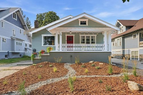 24 E 14th Ave, Spokane, WA, 99202-1119 | Card Image