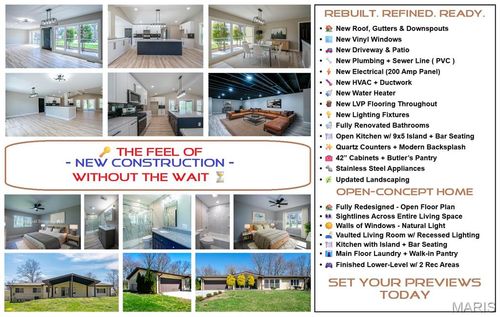 13123 Dartagnan Ct, Creve Coeur, MO, 63141-7315 | Card Image