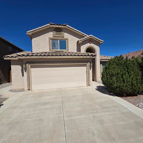 6912 Vista Del Sol Dr Nw, Albuquerque, NM, 87120-3983 | Card Image