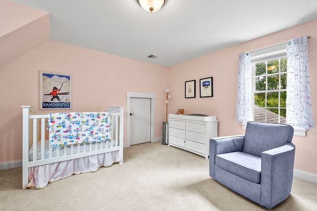 54 Cushing St, House other with 3 bedrooms, 3 bathrooms and 6 parking in Hingham MA | Image 26