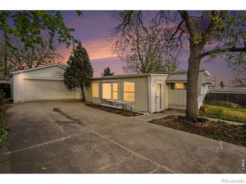 8950 Clay St, Denver, CO, 80260-5140 | Card Image