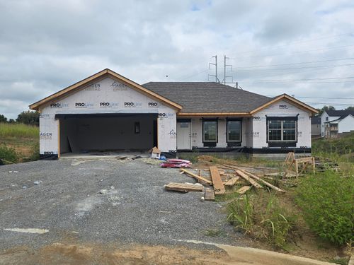 940 Olympic Ct, Richmond, KY, 40475 | Card Image