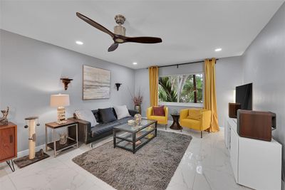 214H - 1920 Ne 1st Ter, Condo with 1 bedrooms, 1 bathrooms and null parking in Wilton Manors FL | Image 2